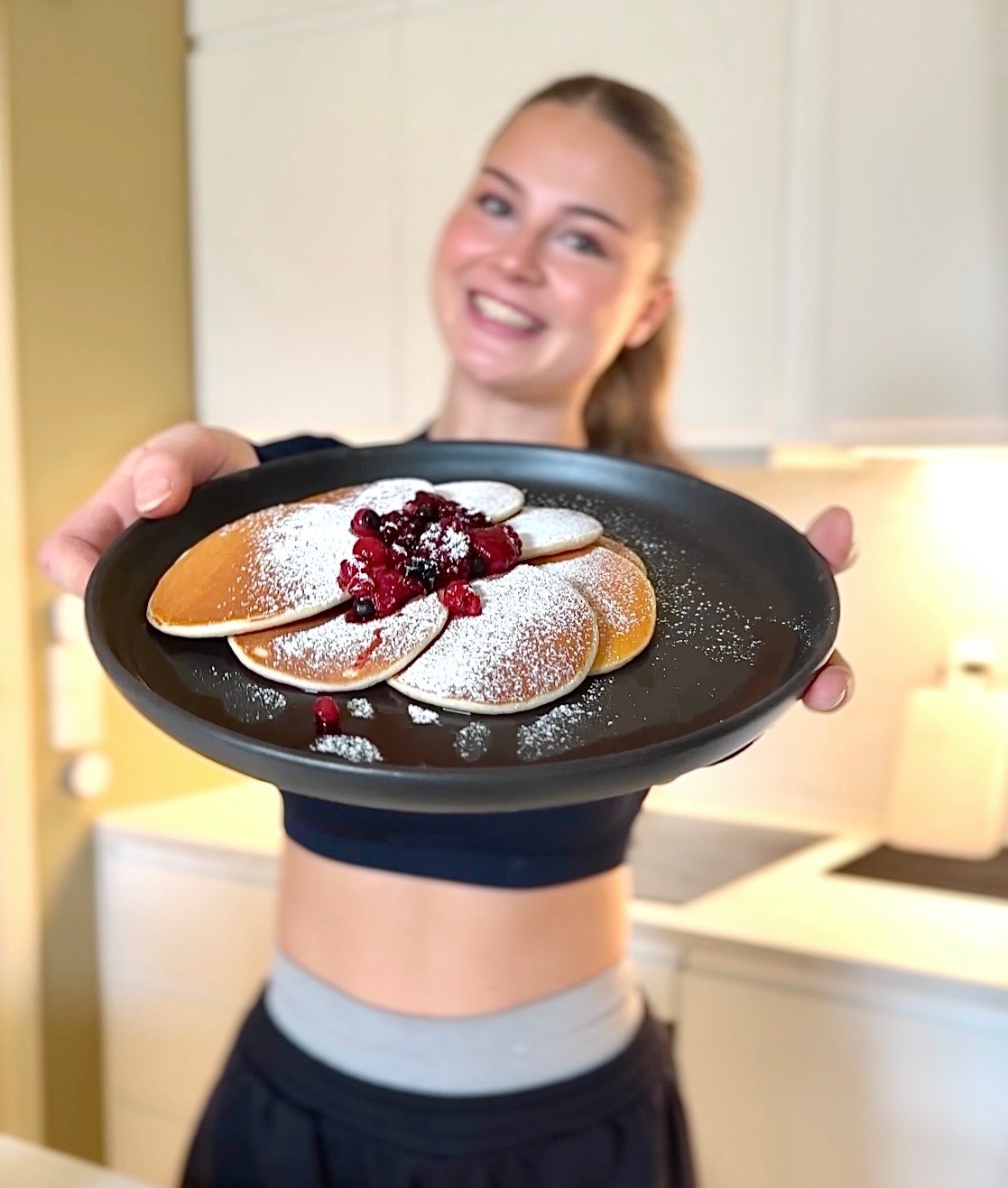 Kostholdsplanlegging